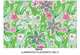 Preppy Safari Placemats Image 2 of 2
